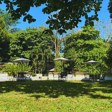 Hotel La Aldea Del Halach Huinic 팔렝케 외부 사진