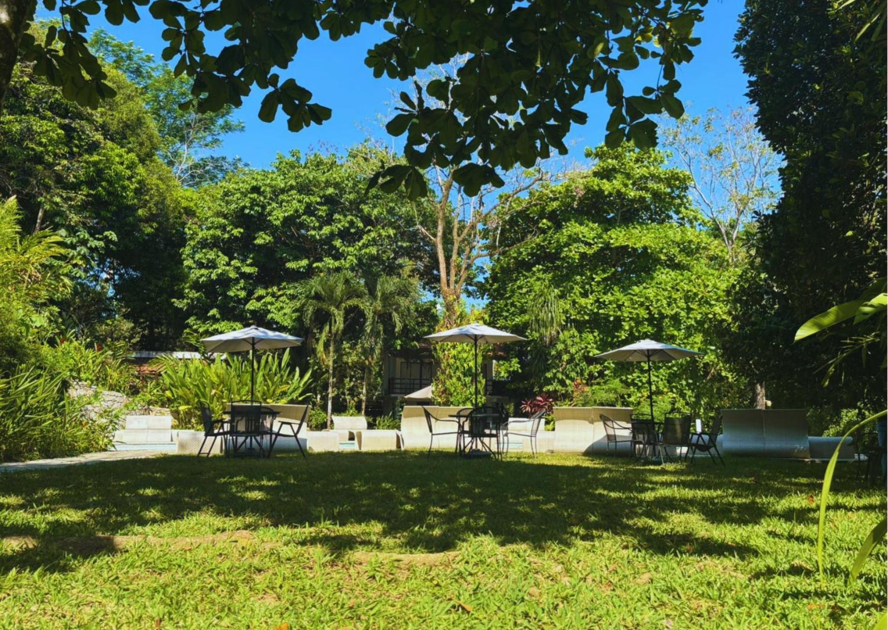 Hotel La Aldea Del Halach Huinic 팔렝케 외부 사진