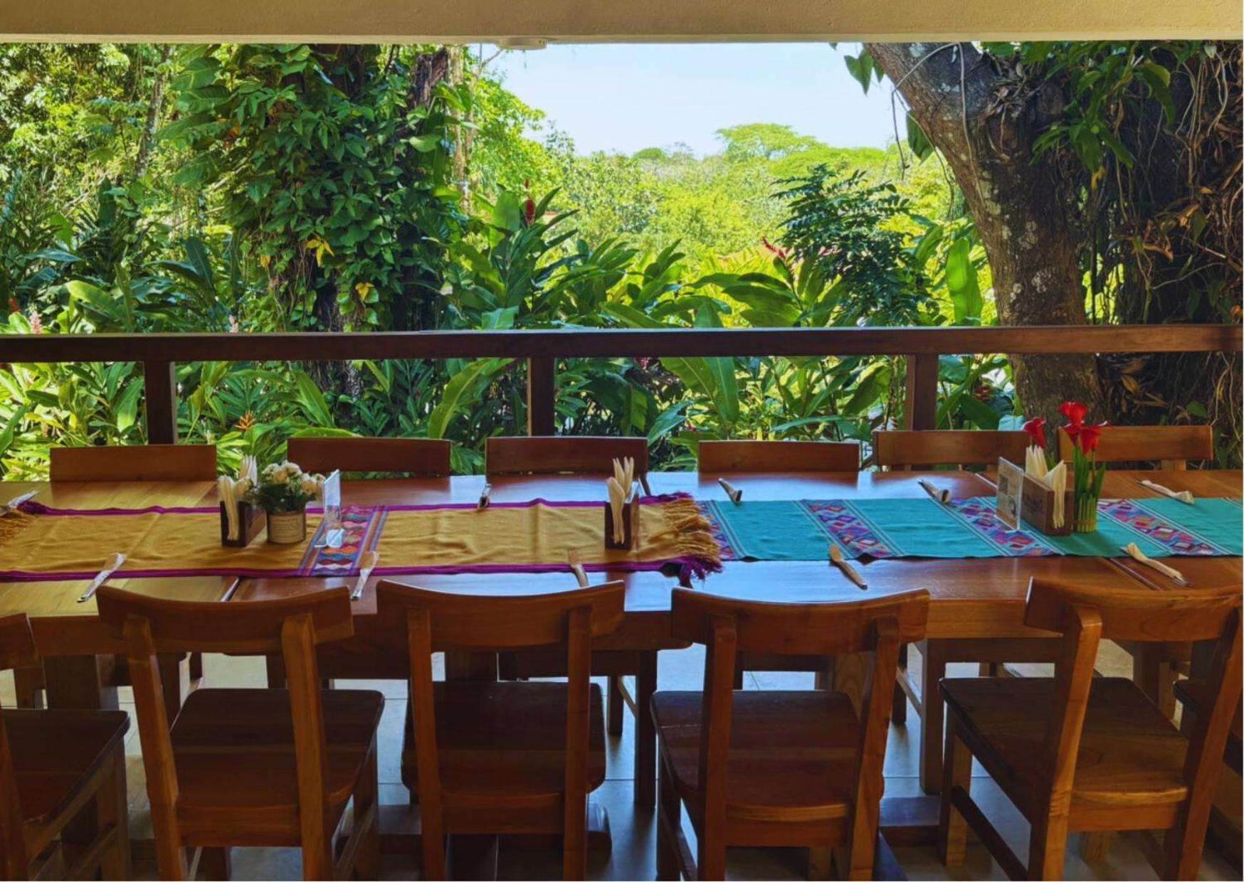 Hotel La Aldea Del Halach Huinic 팔렝케 외부 사진